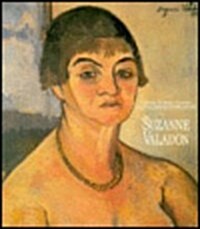 Suzanne Valadon (Paperback)