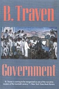 Government (Paperback)