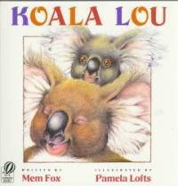 Koala lou
