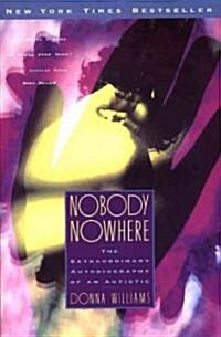 [중고] Nobody Nowhere (Paperback)