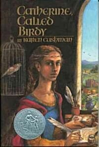 Catherine, Called Birdy (Hardcover)