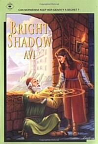 Bright Shadow (Paperback)