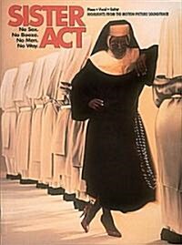 Sister ACT (Paperback)