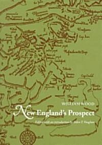 New Englands Prospect (Paperback)
