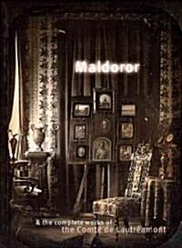 [중고] Maldoror & the Complete Works of the Comte de Lautr?mont (Paperback)