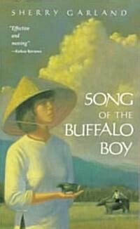 Song of the Buffalo Boy (Paperback)