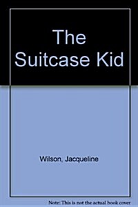The Suitcase Kid (Cassette, Unabridged)