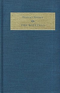 The Witlings (Hardcover)