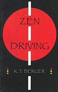Zen Driving (Paperback)