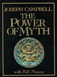 The Power of Myth (Paperback)