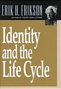 Identity and the Life Cycle (Paperback, Revised)