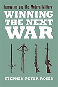 Winning the Next War (Paperback)