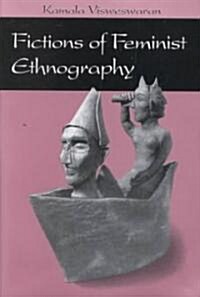 Fictions of Feminist Ethnography (Paperback)