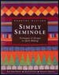 [중고] Simply Seminole (Paperback)