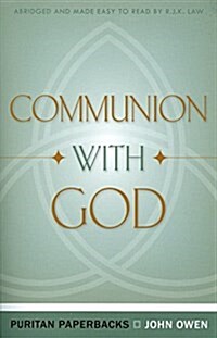 Communion with God (Paperback)