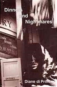 Dinners & Nightmares (Paperback, 3)