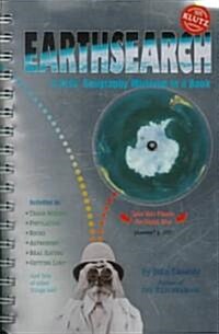 [중고] Earthsearch (Paperback)