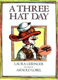(A) three hat day 