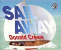 Sail Away (Hardcover)