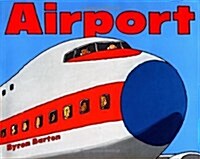 Airport (Paperback)
