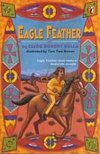Eagle Feather (Paperback)