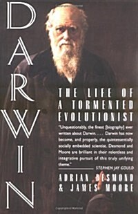 Darwin (Paperback)