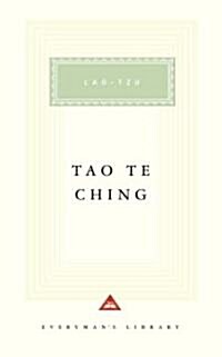 Tao Te Ching: Introduction by Sarah Allan (Hardcover)