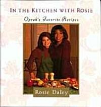 [중고] In the Kitchen With Rosie (Hardcover, 1st)