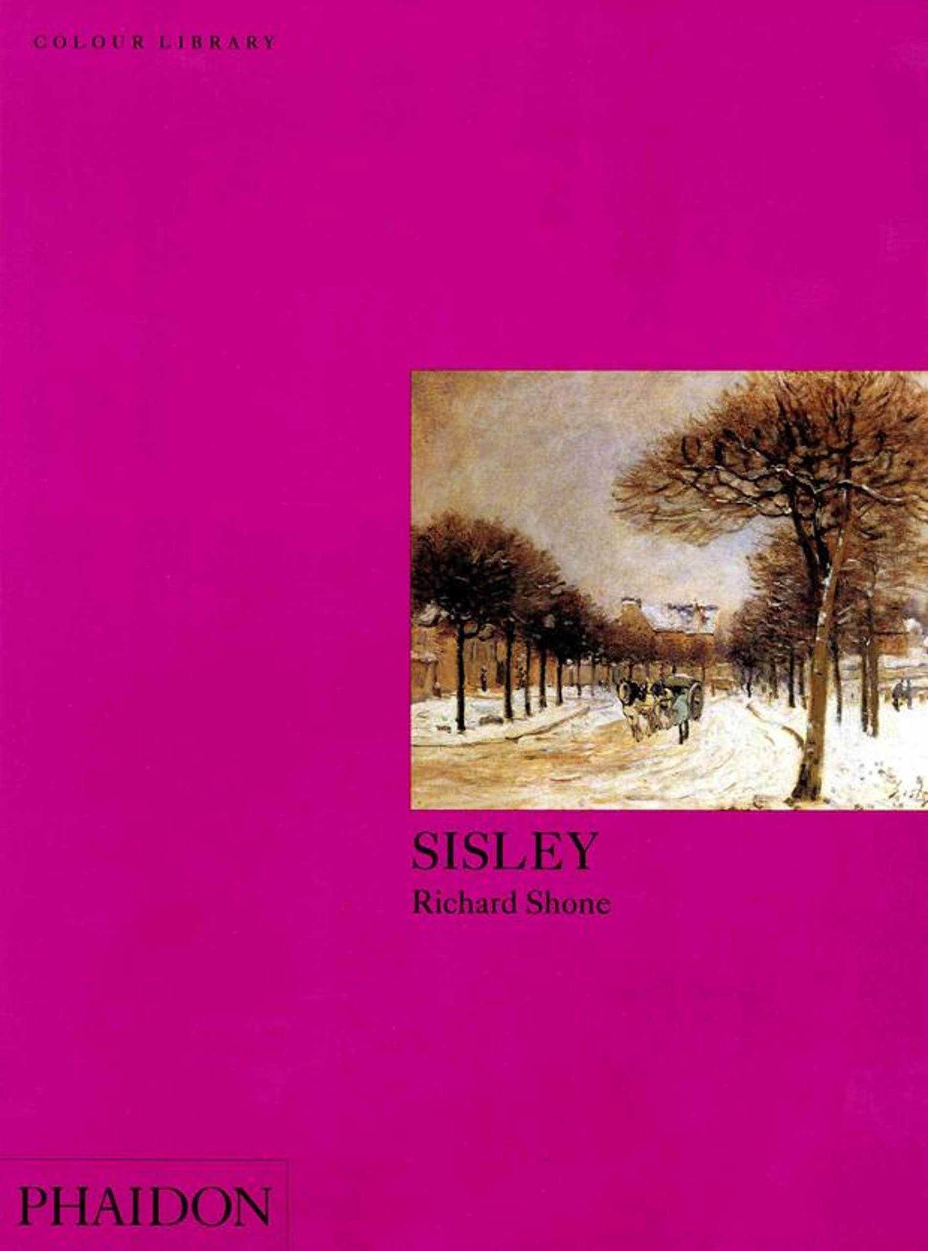 Sisley (Paperback)