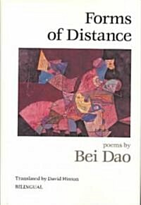 Forms of Distance (Hardcover)
