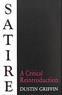 Satire-Pa (Paperback)