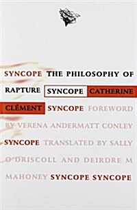 Syncope: The Philosophy of Rapture (Paperback)