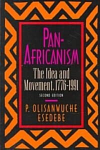 Pan-Africanism (Paperback, 2nd, Subsequent)