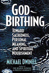 God-Birthing (Hardcover)