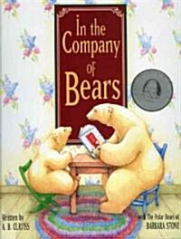 In the Company of Bears (Hardcover)