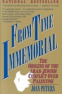 From Time Immemorial (Paperback)