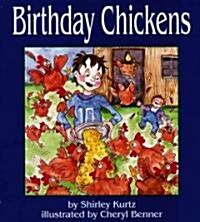 Birthday Chickens (Paperback)