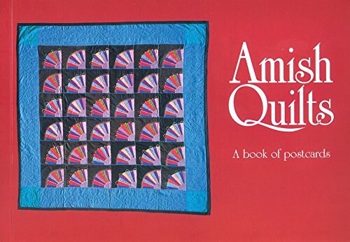 Amish Quilts (Paperback)