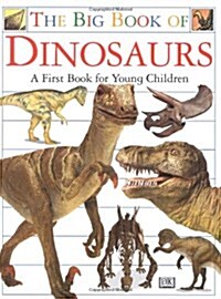 Big Book of Dinosaurs (Hardcover)