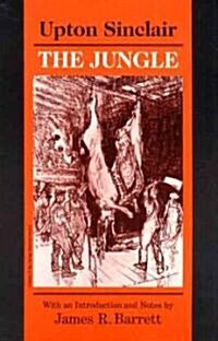 The Jungle (Paperback)