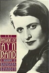 The Passion of Ayn Rand (Paperback, Revised)