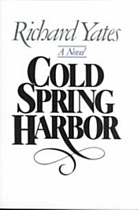 Cold Spring Harbor (Paperback)