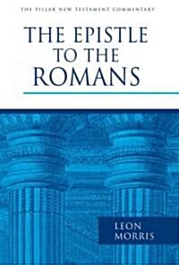 The Epistle to the Romans (Hardcover)