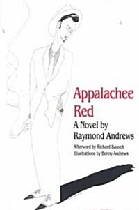 Appalachee Red (Paperback, Revised)