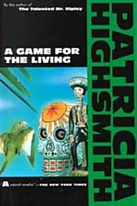 A Game for the Living (Paperback)