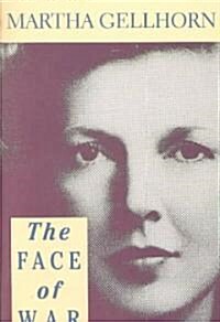 The Face of War (Paperback, Reprint, Subsequent)