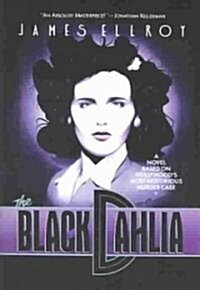 The Black Dahlia (Hardcover)