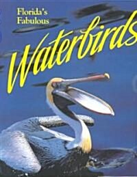 Floridas Fabulous Waterbirds: Their Stories (Paperback, 3)