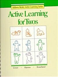Active Learning for Twos Copyright 1988 (Paperback)