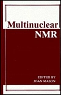 Multinuclear Nmr (Hardcover)